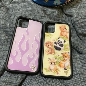 iPhone 11 Wildflower Case Bundle